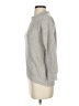 Atmosphere Gray Pullover Sweater Size 2 - photo 5
