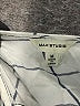Max Studio 100% Rayon Ivory Long Sleeve Blouse Size M - photo 7