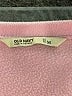 Old Navy 100% Polyester Pink Sweatshirt Size M - photo 7
