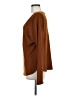 Double Zero Brown Pullover Sweater Size M - photo 5
