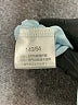 Unbranded Blue Zip Up Hoodie Size 140 cm / US 10 - photo 3