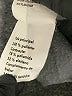 OshKosh B'gosh 100% Polyester Camo Green Gray Track Jacket Size 5 - photo 4