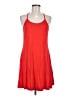 Unbranded Red Casual Dress Size M - photo 1