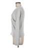Gap Silver Pullover Sweater Size M - photo 5