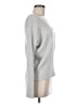Gap Silver Pullover Sweater Size M - photo 4