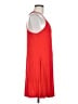 Unbranded Red Casual Dress Size M - photo 4