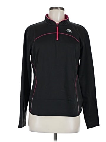 Kalenji Track Jacket (view 1)