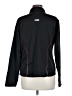 Kalenji 100% Polyester Black Track Jacket Size Med - Lg - photo 2
