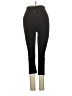 Active by Old Navy Solid Black Active Pants Size S - photo 2