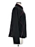 Kalenji 100% Polyester Black Track Jacket Size Med - Lg - photo 4