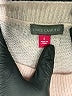 Vince Camuto Pink Pullover Sweater Size S - photo 7