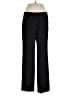 Linea Donna Black Dress Pants Size 8 - photo 1