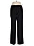 Linea Donna Black Dress Pants Size 8 - photo 2