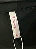 Assorted Brands Black Long Sleeve Blouse Size L - photo 7