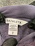 Athleta Purple Pullover Hoodie Size S - photo 7