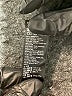 Topshop 100% Polyester Metallic Silver Cocktail Dress Size 6 - photo 7