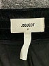 .OBJECT Black Casual Pants Size S - photo 7