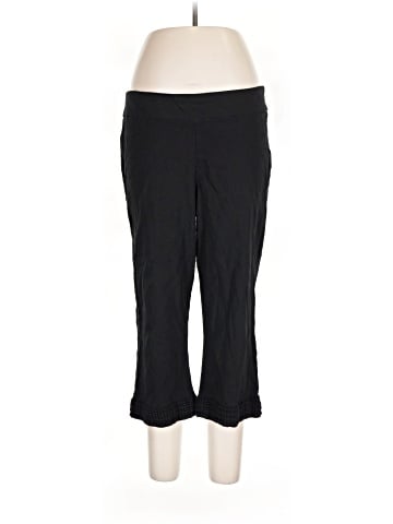 Dana Buchman Active Pants (view 1)