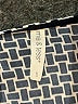 Mia + Tess Houndstooth Black Romper Size S - photo 4