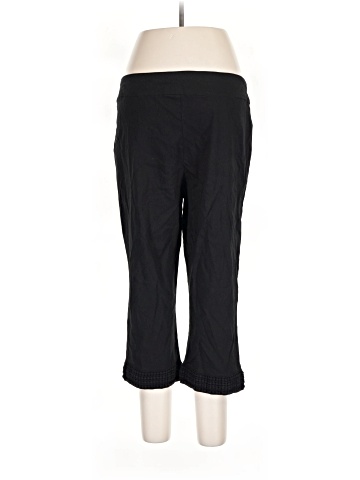 Dana Buchman Active Pants (view 2)
