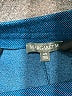 Margaret M Tweed Blue Casual Pants Size L - photo 7