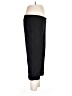 Dana Buchman Solid Black Active Pants Size L - photo 4
