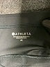 Athleta Black Shorts Size M - photo 3