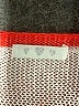 Three Hearts Orange Pullover Sweater Size XL (estimated) - photo 7