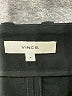 Vince. Black Active Pants Size 4 - photo 7