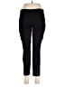 dalia Black Active Pants Size M - photo 2