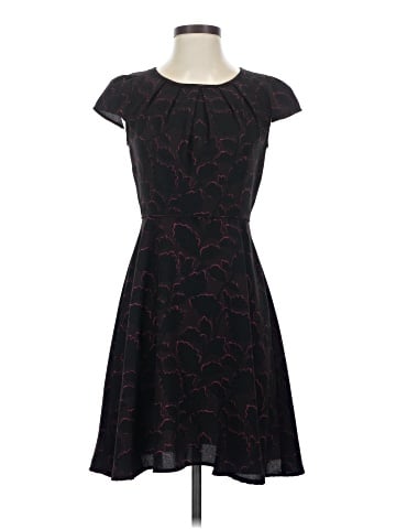 Ann Taylor LOFT Cocktail Dress (view 1)