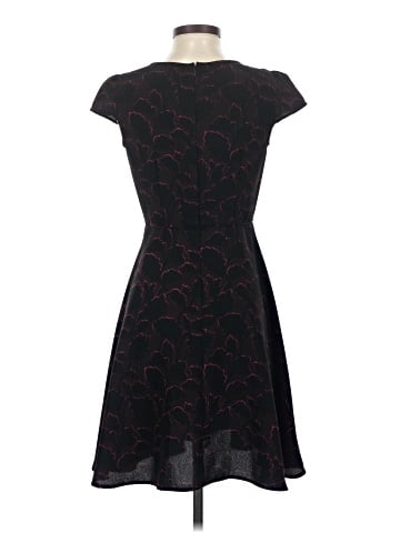 Ann Taylor LOFT Cocktail Dress (view 2)