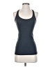 Lululemon Athletica Gray Active Tank Size 4 - photo 1