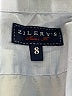 Assorted Brands Blue Long Sleeve Button-Down Shirt Size 8 - photo 3