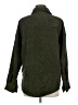 Unbranded Green Long Sleeve Blouse Size M - photo 2