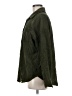 Unbranded Green Long Sleeve Blouse Size M - photo 5
