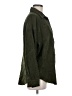 Unbranded Green Long Sleeve Blouse Size M - photo 4