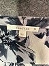 Fun2Fun 100% Rayon Floral White 3/4 Sleeve Blouse Size 2X - photo 7