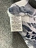Fun2Fun 100% Rayon Floral White 3/4 Sleeve Blouse Size 2X - photo 8