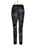 Danskin Print Gray Casual Pants Size L - photo 2