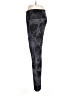 Danskin Print Gray Casual Pants Size L - photo 5
