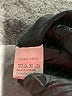 Shein Black Short Sleeve Top Size M - photo 8