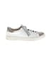 Universal Thread Silver Ivory Sneakers Size 9 - photo 1