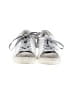Universal Thread Silver Ivory Sneakers Size 9 - photo 2