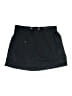 Inphorm Solid Black Active Skort Size S - photo 1