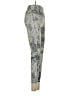 Lululemon Athletica Print Gray Green Active Pants Size 4 - photo 4