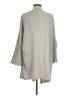 DONNI Gray Cardigan One size - photo 2