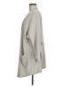 DONNI Gray Cardigan One size - photo 5