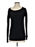 Vanilla Bay Black Pullover Sweater Size S - photo 1