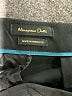 Massimo Dutti Solid Black Dress Pants Size XS (estimated) - photo 6